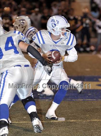 Thumbnail 2 in El Rancho @ Montebello photogallery.