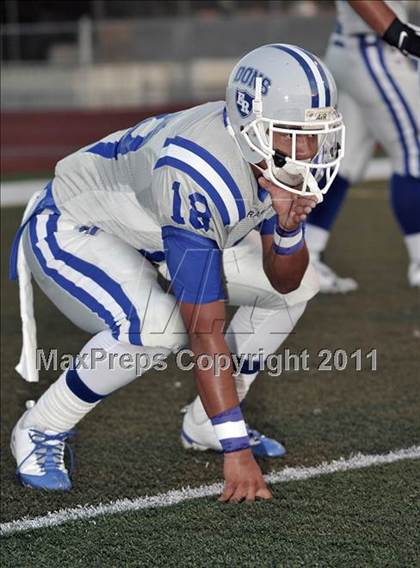 Thumbnail 3 in El Rancho @ Montebello photogallery.