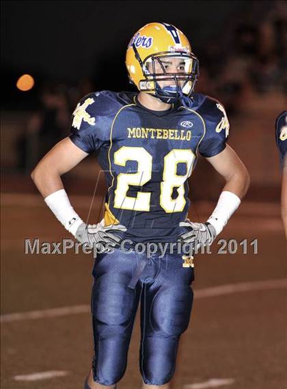 Thumbnail 1 in El Rancho @ Montebello photogallery.