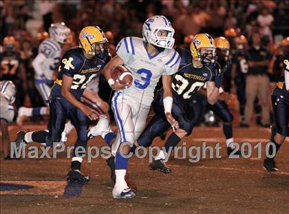 Thumbnail 2 in El Rancho @ Montebello photogallery.