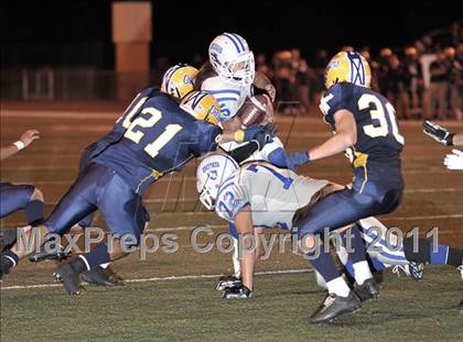 Thumbnail 3 in El Rancho @ Montebello photogallery.