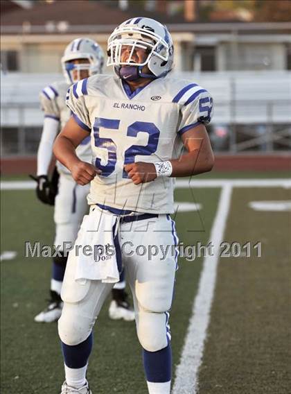 Thumbnail 1 in El Rancho @ Montebello photogallery.