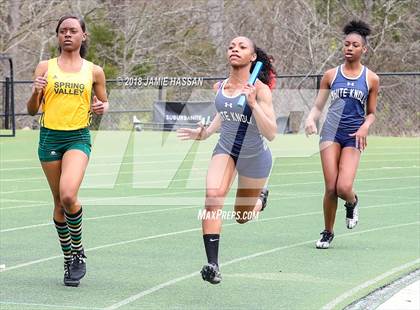 Thumbnail 3 in Bob Jenkins SCTCCCA Coaches Classic (Field Events) photogallery.