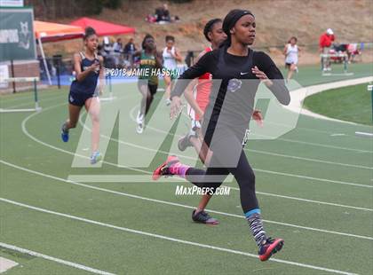 Thumbnail 2 in Bob Jenkins SCTCCCA Coaches Classic (Field Events) photogallery.