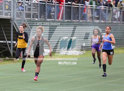 Thumbnail 1 in Bob Jenkins SCTCCCA Coaches Classic (Field Events) photogallery.