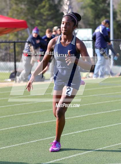 Thumbnail 1 in Bob Jenkins SCTCCCA Coaches Classic (Field Events) photogallery.