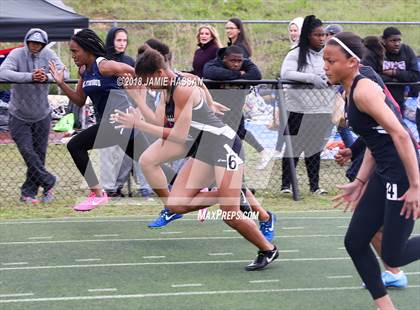 Thumbnail 2 in Bob Jenkins SCTCCCA Coaches Classic (Field Events) photogallery.