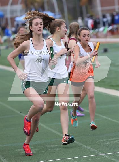 Thumbnail 3 in Bob Jenkins SCTCCCA Coaches Classic (Field Events) photogallery.