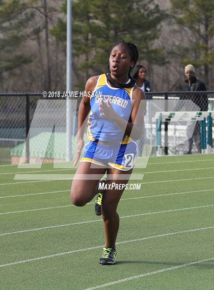 Thumbnail 2 in Bob Jenkins SCTCCCA Coaches Classic (Field Events) photogallery.