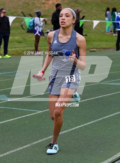 Thumbnail 1 in Bob Jenkins SCTCCCA Coaches Classic (Field Events) photogallery.