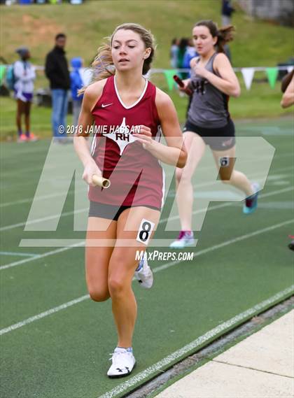 Thumbnail 3 in Bob Jenkins SCTCCCA Coaches Classic (Field Events) photogallery.