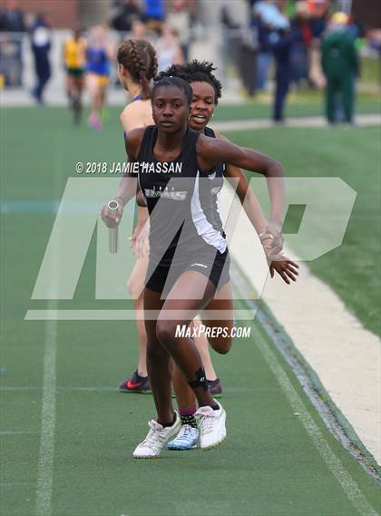 Thumbnail 1 in Bob Jenkins SCTCCCA Coaches Classic (Field Events) photogallery.