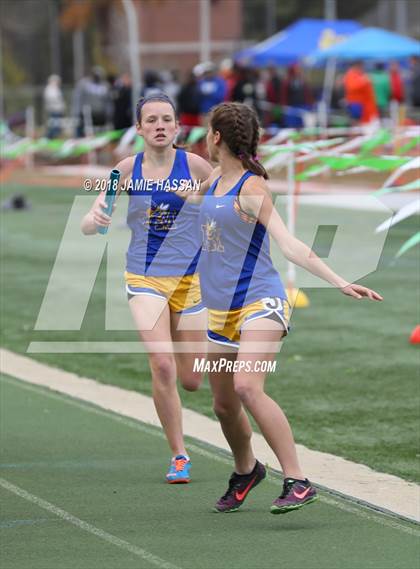 Thumbnail 2 in Bob Jenkins SCTCCCA Coaches Classic (Field Events) photogallery.