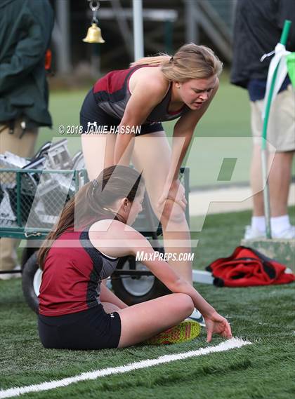 Thumbnail 3 in Bob Jenkins SCTCCCA Coaches Classic (Field Events) photogallery.