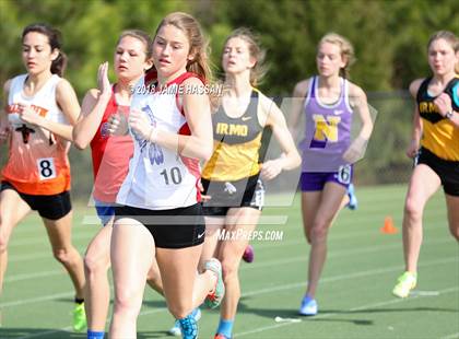 Thumbnail 2 in Bob Jenkins SCTCCCA Coaches Classic (Field Events) photogallery.