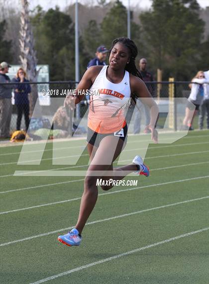 Thumbnail 1 in Bob Jenkins SCTCCCA Coaches Classic (Field Events) photogallery.