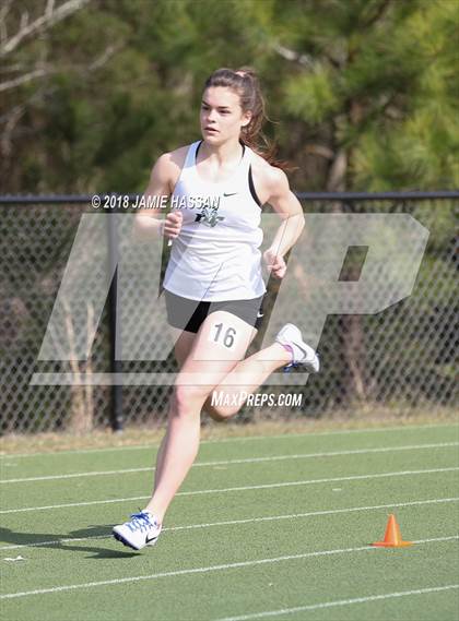 Thumbnail 3 in Bob Jenkins SCTCCCA Coaches Classic (Field Events) photogallery.