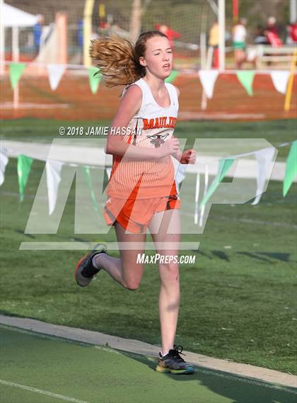 Thumbnail 2 in Bob Jenkins SCTCCCA Coaches Classic (Field Events) photogallery.