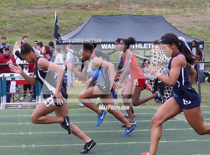 Thumbnail 2 in Bob Jenkins SCTCCCA Coaches Classic (Field Events) photogallery.
