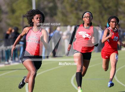 Thumbnail 3 in Bob Jenkins SCTCCCA Coaches Classic (Field Events) photogallery.