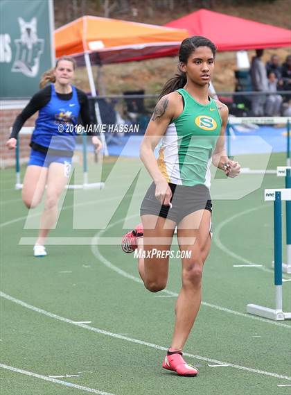 Thumbnail 3 in Bob Jenkins SCTCCCA Coaches Classic (Field Events) photogallery.