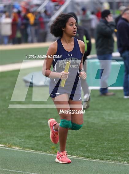 Thumbnail 2 in Bob Jenkins SCTCCCA Coaches Classic (Field Events) photogallery.