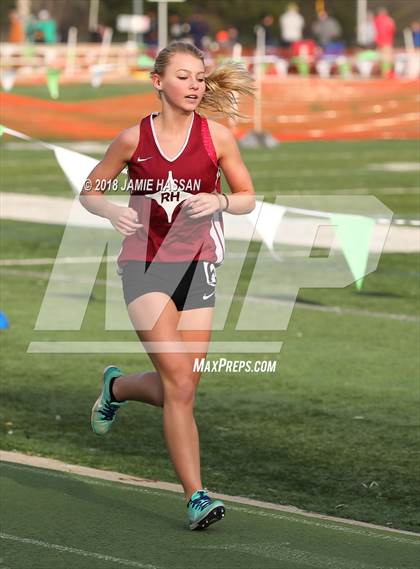 Thumbnail 3 in Bob Jenkins SCTCCCA Coaches Classic (Field Events) photogallery.