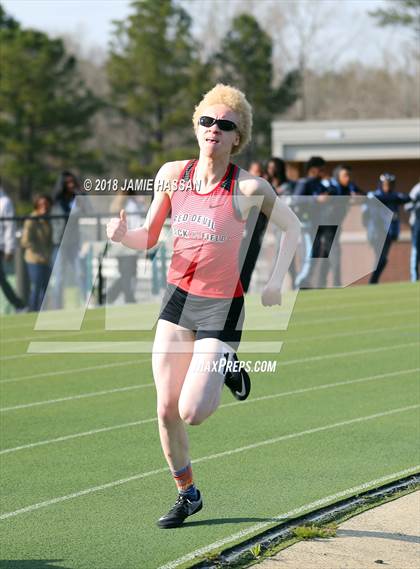 Thumbnail 2 in Bob Jenkins SCTCCCA Coaches Classic (Field Events) photogallery.