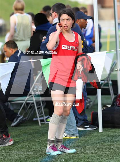 Thumbnail 1 in Bob Jenkins SCTCCCA Coaches Classic (Field Events) photogallery.