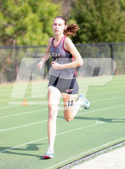 Thumbnail 2 in Bob Jenkins SCTCCCA Coaches Classic (Field Events) photogallery.