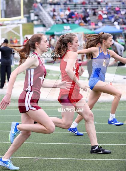 Thumbnail 3 in Bob Jenkins SCTCCCA Coaches Classic (Field Events) photogallery.