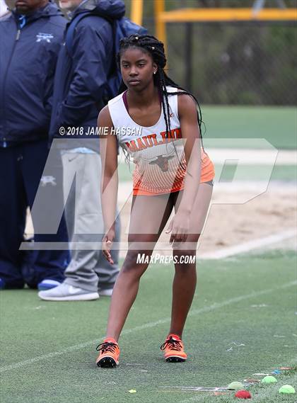 Thumbnail 3 in Bob Jenkins SCTCCCA Coaches Classic (Field Events) photogallery.