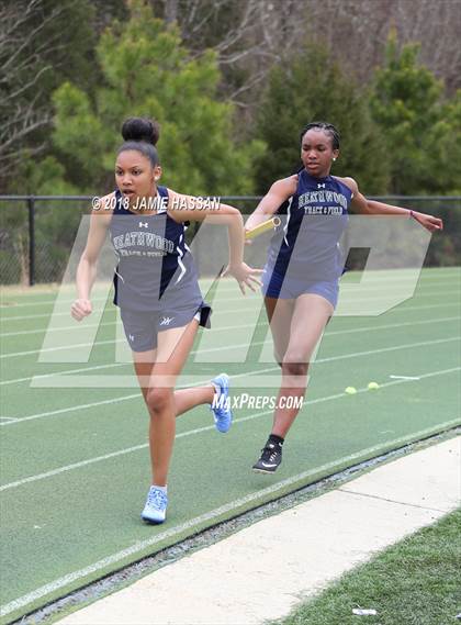 Thumbnail 1 in Bob Jenkins SCTCCCA Coaches Classic (Field Events) photogallery.