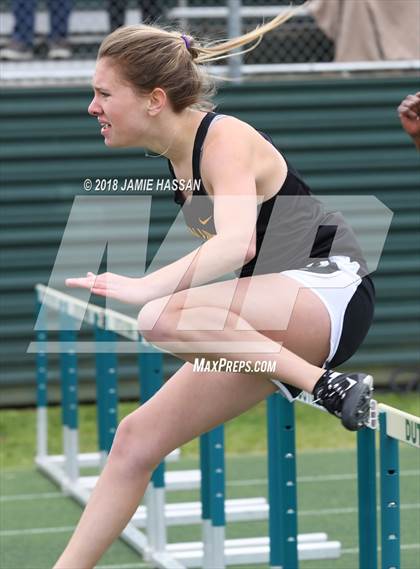 Thumbnail 2 in Bob Jenkins SCTCCCA Coaches Classic (Field Events) photogallery.
