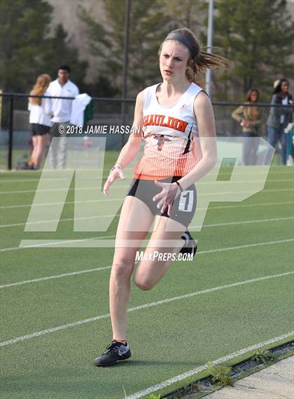 Thumbnail 3 in Bob Jenkins SCTCCCA Coaches Classic (Field Events) photogallery.