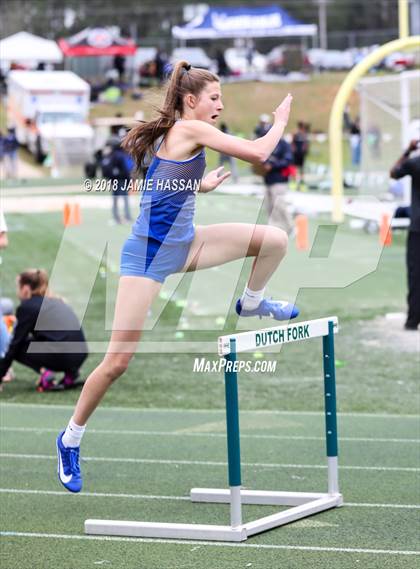 Thumbnail 2 in Bob Jenkins SCTCCCA Coaches Classic (Field Events) photogallery.