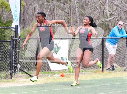 Thumbnail 1 in Bob Jenkins SCTCCCA Coaches Classic (Field Events) photogallery.