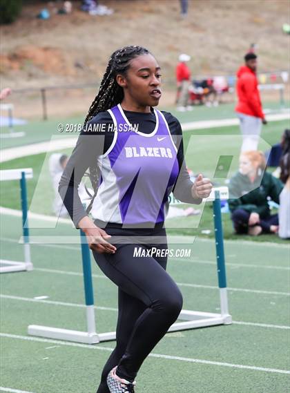Thumbnail 1 in Bob Jenkins SCTCCCA Coaches Classic (Field Events) photogallery.