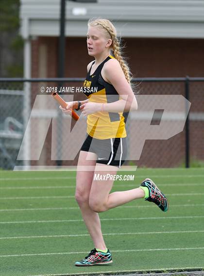 Thumbnail 2 in Bob Jenkins SCTCCCA Coaches Classic (Field Events) photogallery.