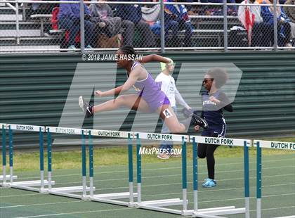 Thumbnail 2 in Bob Jenkins SCTCCCA Coaches Classic (Field Events) photogallery.