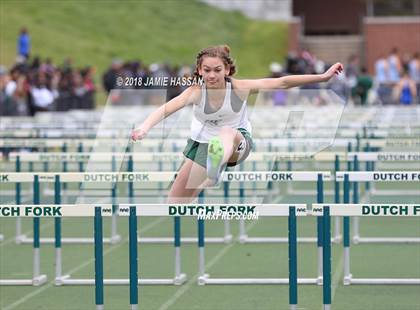 Thumbnail 2 in Bob Jenkins SCTCCCA Coaches Classic (Field Events) photogallery.