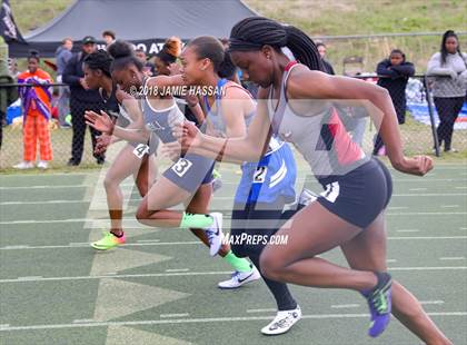 Thumbnail 3 in Bob Jenkins SCTCCCA Coaches Classic (Field Events) photogallery.