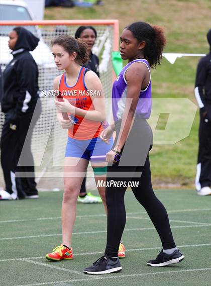 Thumbnail 2 in Bob Jenkins SCTCCCA Coaches Classic (Field Events) photogallery.