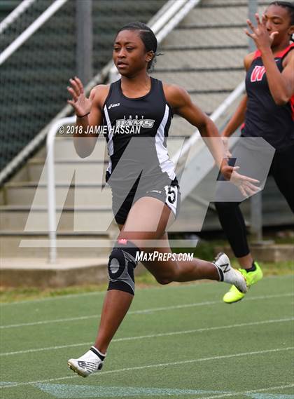 Thumbnail 3 in Bob Jenkins SCTCCCA Coaches Classic (Field Events) photogallery.