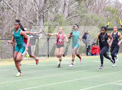Thumbnail 2 in Bob Jenkins SCTCCCA Coaches Classic (Field Events) photogallery.