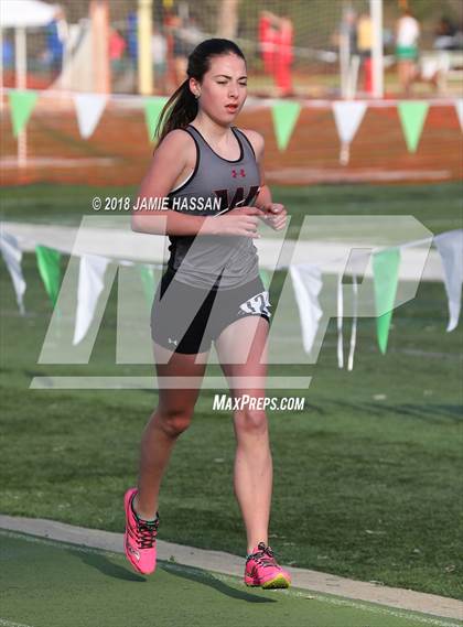 Thumbnail 3 in Bob Jenkins SCTCCCA Coaches Classic (Field Events) photogallery.