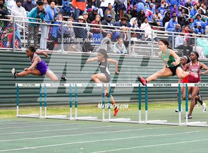 Thumbnail 3 in Bob Jenkins SCTCCCA Coaches Classic (Field Events) photogallery.