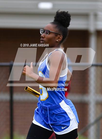Thumbnail 3 in Bob Jenkins SCTCCCA Coaches Classic (Field Events) photogallery.