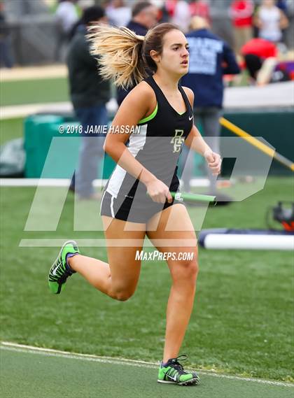 Thumbnail 3 in Bob Jenkins SCTCCCA Coaches Classic (Field Events) photogallery.
