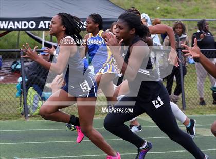 Thumbnail 3 in Bob Jenkins SCTCCCA Coaches Classic (Field Events) photogallery.